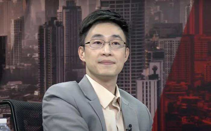 ไก่ ภาษิต, ส.ว. วันชัย, วันชัยสอนสิริ