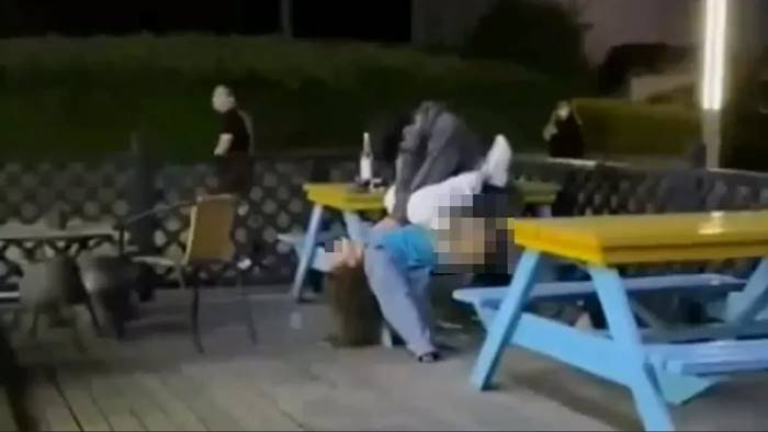 คลิปคู่รัก