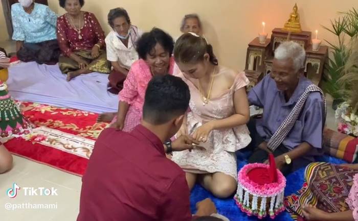 งานแต่งงาน