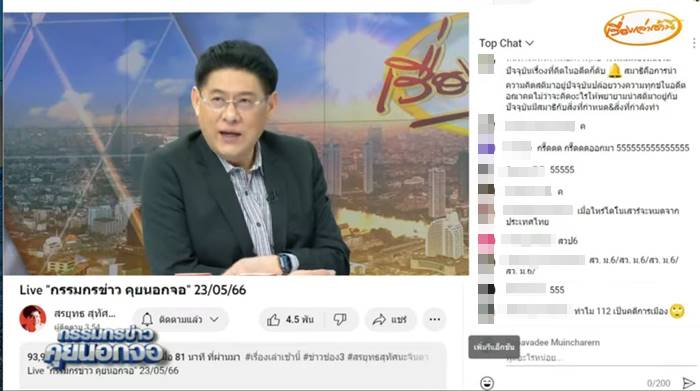 สรยุทธ สุทัศนะจินดา