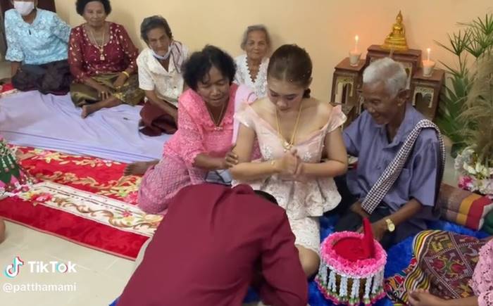 งานแต่งงาน