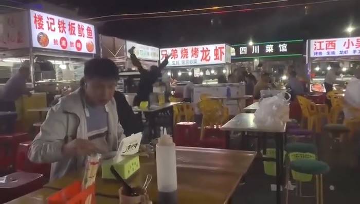 ถูกลอตเตอรี่