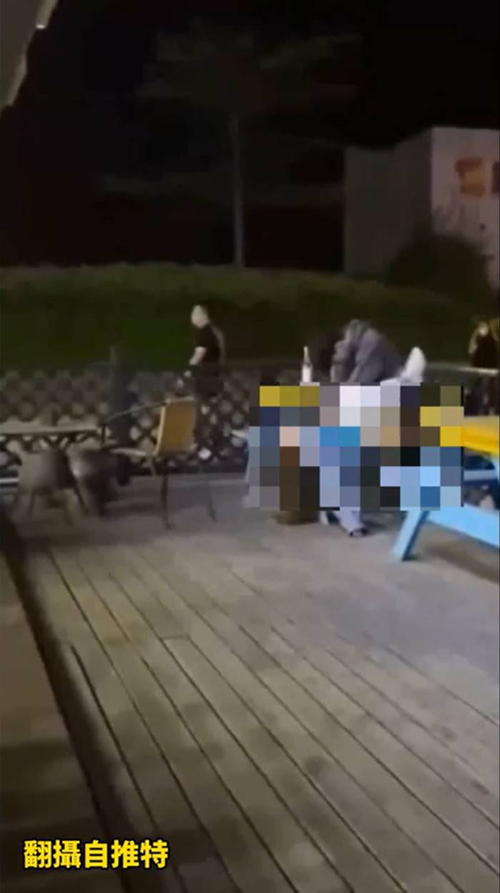 คลิปคู่รัก