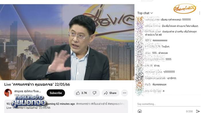 สรยุทธ สุทัศนะจินดา