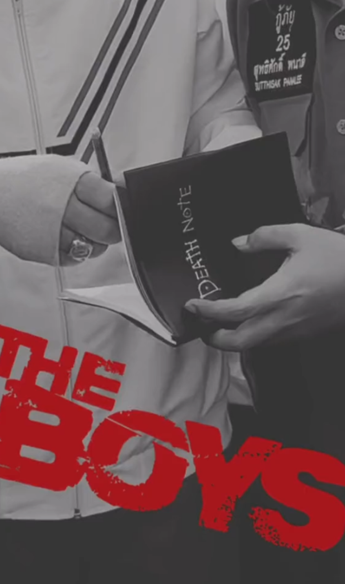 เลือกตั้ง 2566, รวมไทยสร้างชาติ