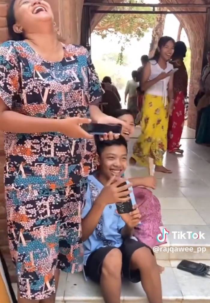 เที่ยวเมียนมา