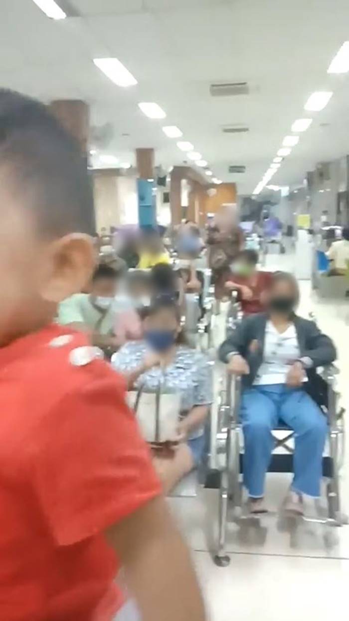 โรงพยาบาลนพรัตนราชธานี