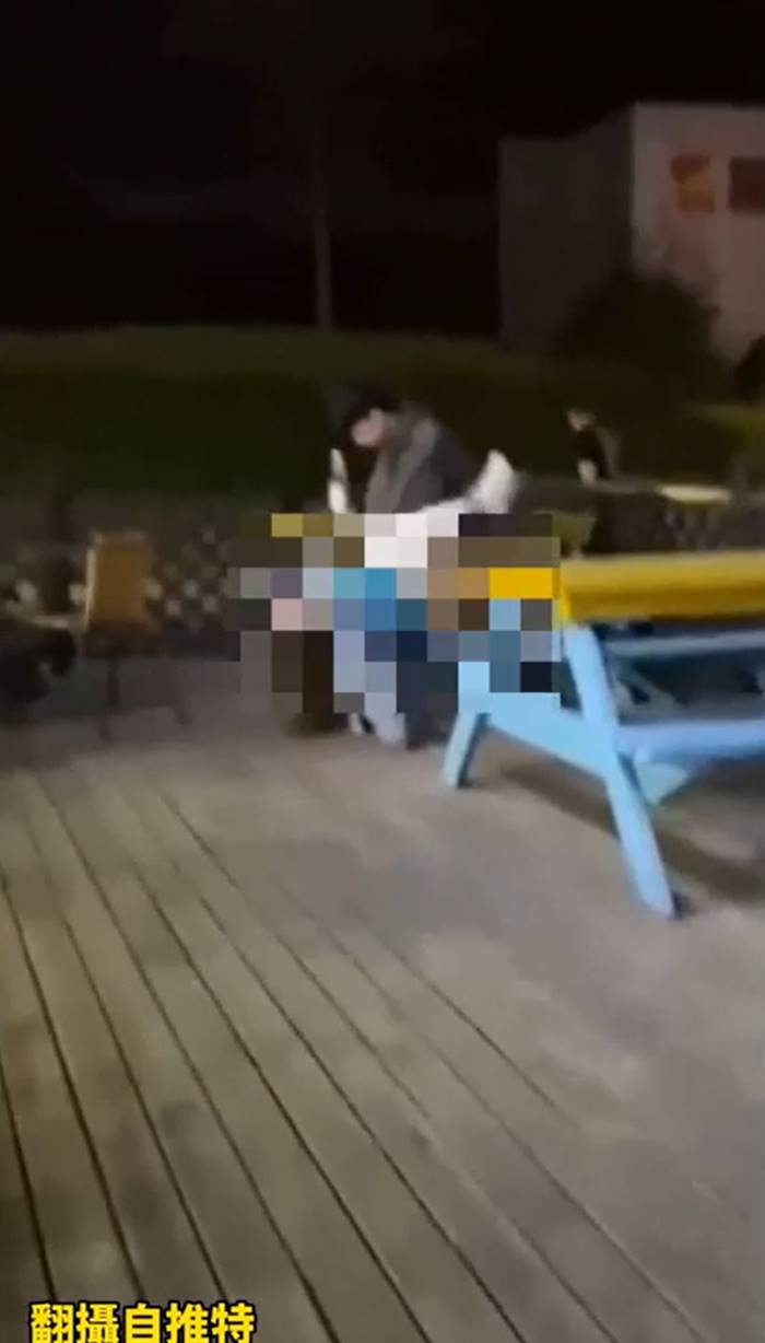 คลิปคู่รัก