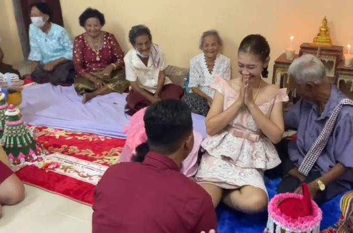 งานแต่งงาน