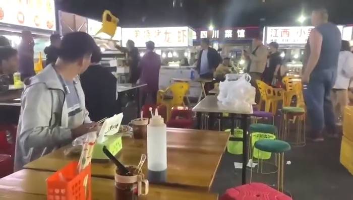 ถูกลอตเตอรี่