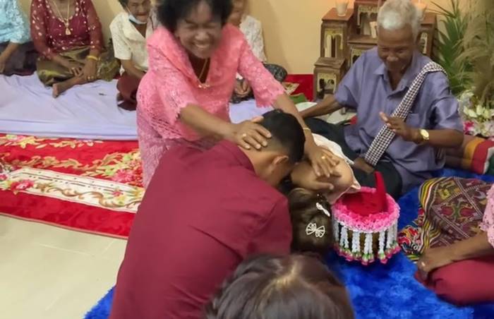 งานแต่งงาน