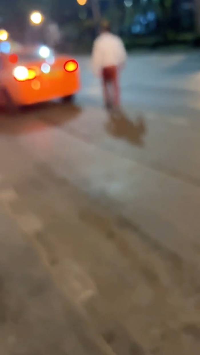 แท็กซี่โกงมิเตอร์