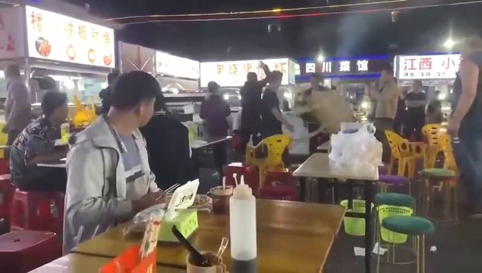 ถูกลอตเตอรี่