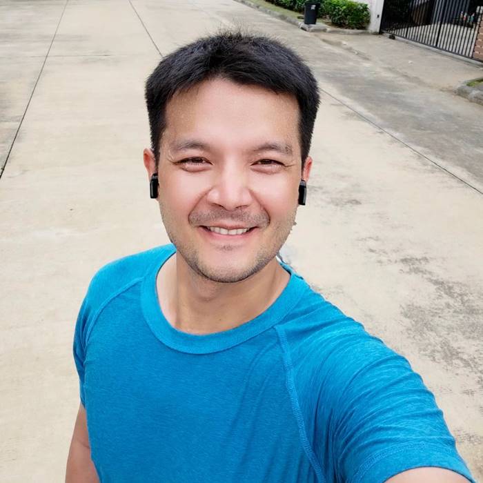 อะตอม สัมพันธภาพ, ครูอ้อย เข็มทิศชีวิต