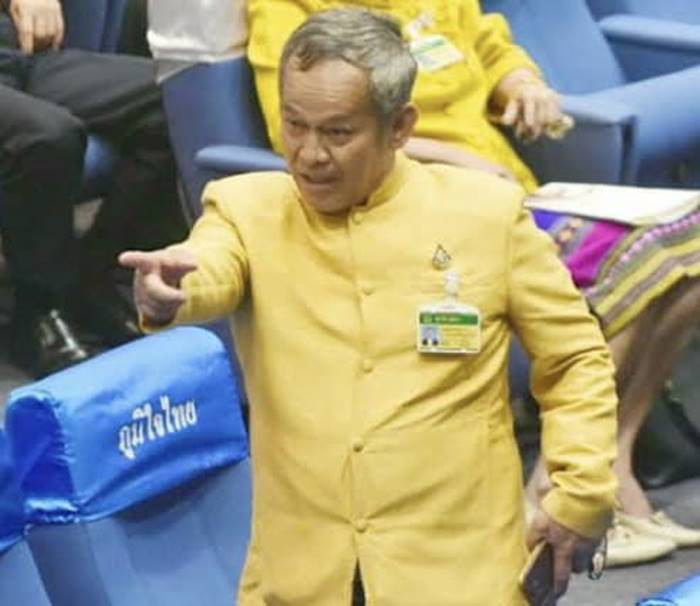 ส.ว. กิตติศักดิ์