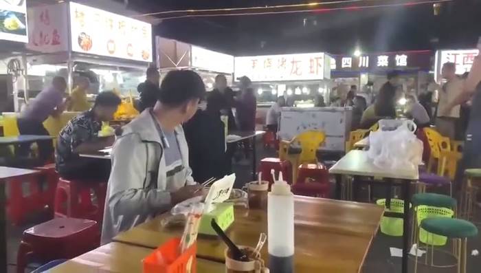 ถูกลอตเตอรี่