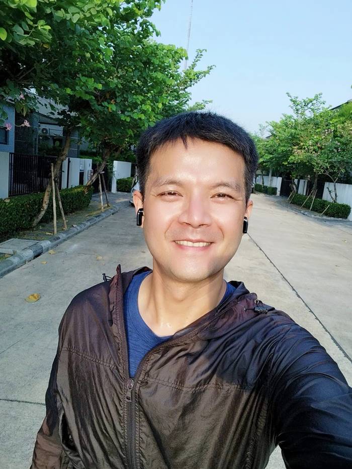 อะตอม สัมพันธภาพ, ครูอ้อย เข็มทิศชีวิต