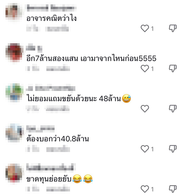 วิชาคณิตศาสตร์