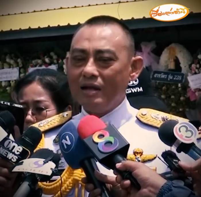 สารวัตรแบงค์