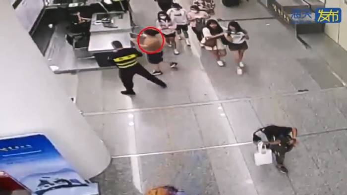 ลักลอบค้าสัตว์