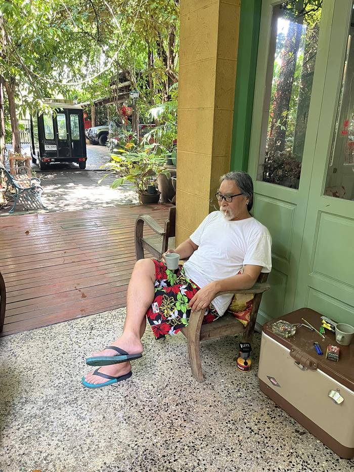 ทัศนัย เศรษฐเสรี