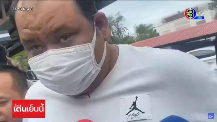 กำนันนก