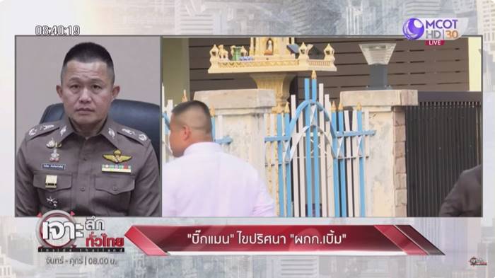 ผู้กำกับเบิ้ม