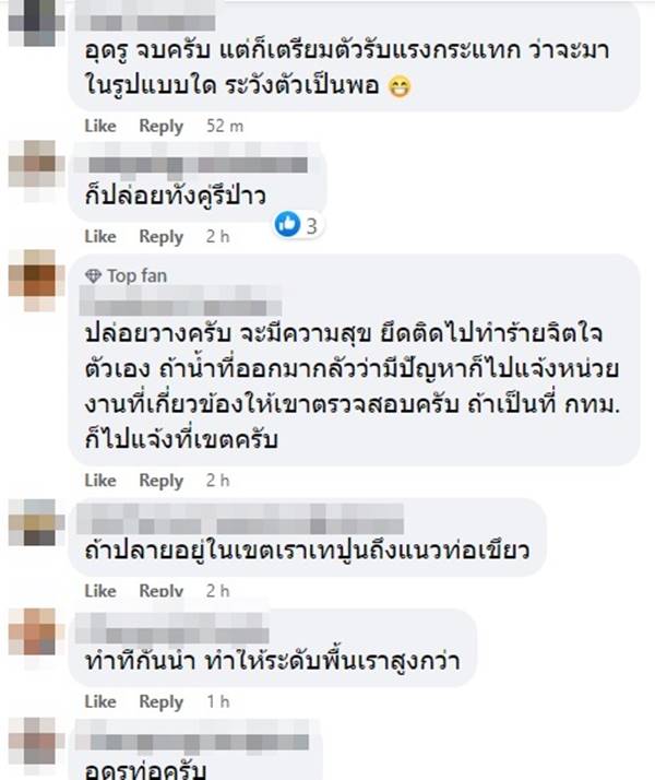 ปัญหาเพื่อนบ้าน