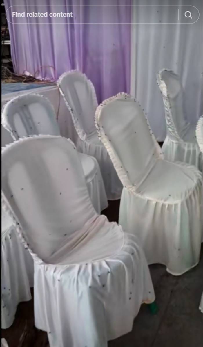 งานแต่งงาน