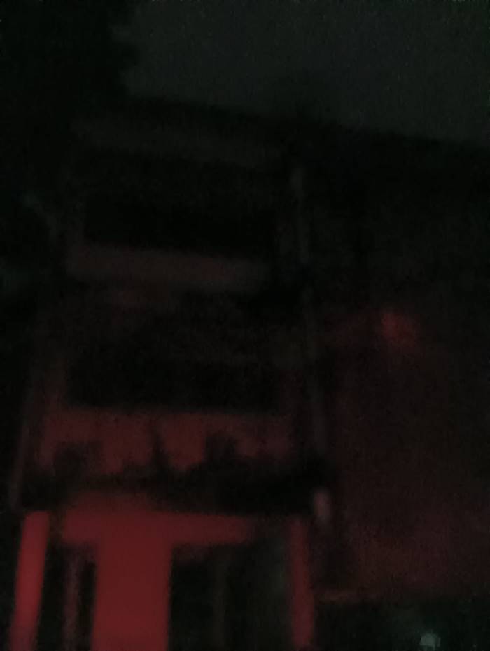 บ้านผีสิง