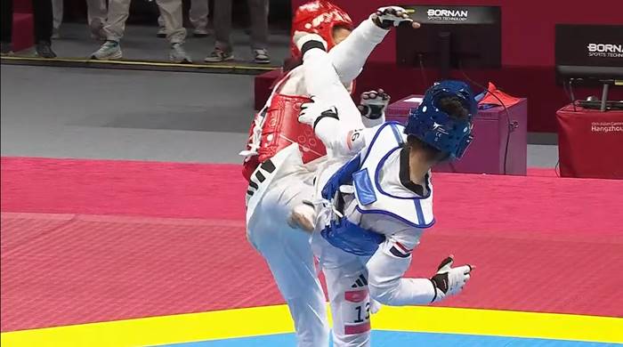 เอเชียนเกมส์ 2022