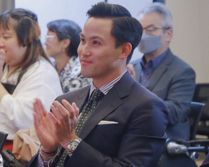  เป๊ก เศรณี