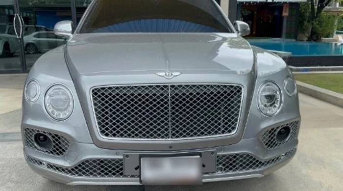 กำนันนก