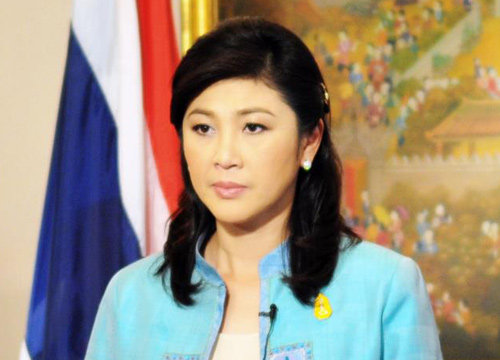 ป.ป.ช. เผยบัญชีทรัพย์สินรัฐบาลยิ่งลักษณ์-ปูรวยขึ้น 42 ล้าน