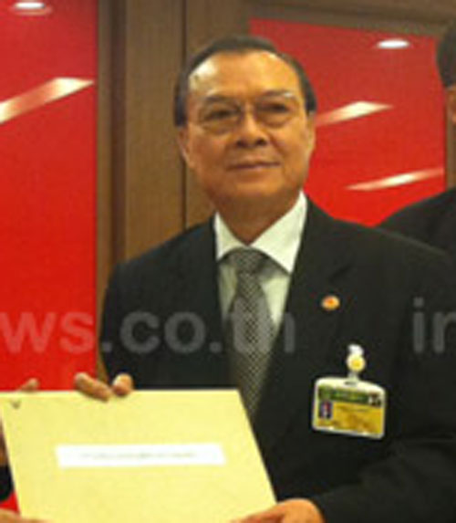 ป.ป.ช. เปิดบัญชี 28 สนช. ฉัตรชัย รวยสุด 1,499 ล้านบาท