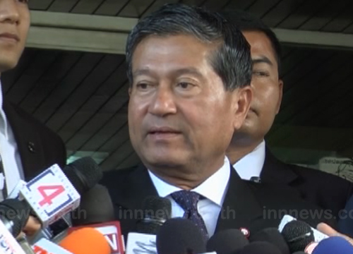 ป.ป.ช. เผยบัญชีทรัพย์สินรัฐบาลยิ่งลักษณ์-ปูรวยขึ้น 42 ล้าน