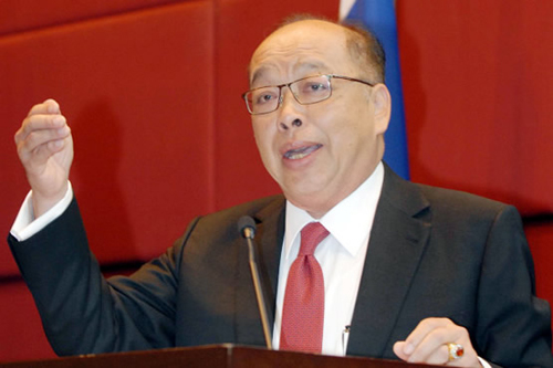 ป.ป.ช. เผยบัญชีทรัพย์สินรัฐบาลยิ่งลักษณ์-ปูรวยขึ้น 42 ล้าน