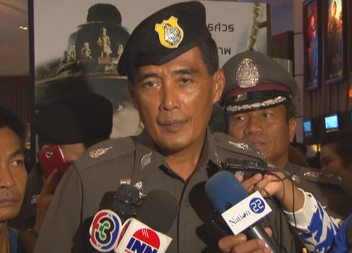  อำนวย นิ่มมะโน โผล่สมัคร สปช. ด้านกฎหมาย