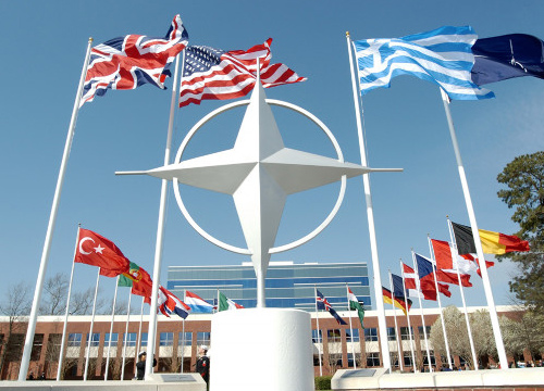 NATO ประกาศพร้อมรบรัสเซีย หากถูกรุกรานก่อน