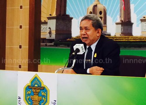 เลขาฯ กกต. เลือก สปช. แล้ว 22 จังหวัด อีก 29 จังหวัดคัดวันนี้