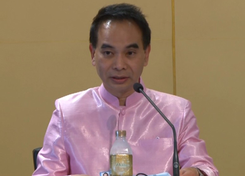 หมอยุงยุทธ พร้อมแจงปมรับงานรัฐ ได้เงิน 114 ล้าน