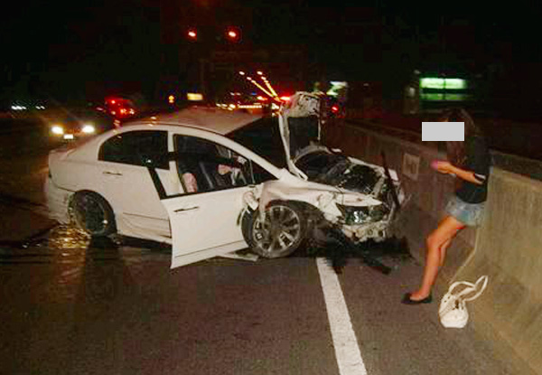  อีกมุมมองนักกฎหมาย ใครแพ้ใครชนะหลังไม่รับฎีกาคดีสาวซีวิคชน 9 ศพ