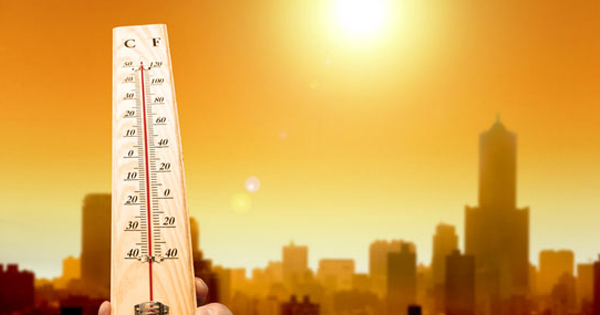 อุตุฯ ยันไม่จริง 21 เม.ย. ร้อนทะลุ 44 องศา-อย่างมากแค่ 42 องศา !!