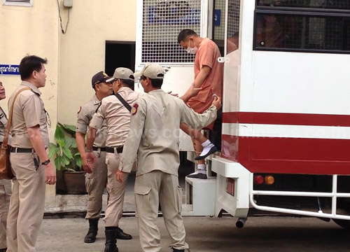 คุก 5 ปี 6 เดือน พี่น้องสุวะดี คดีหมิ่นเบื้องสูง-กรรโชกทรัพย์