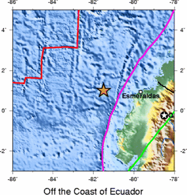 ย้อนดู 10 อันดับเหตุแผ่นดินไหวที่รุนแรงที่สุดในโลก