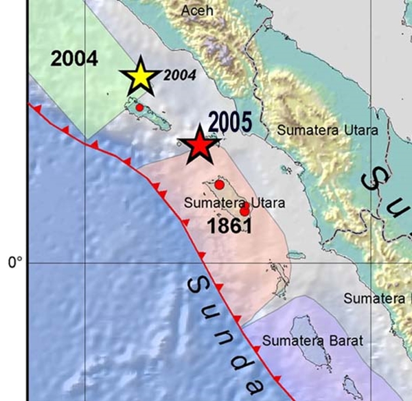 ย้อนดู 10 อันดับเหตุแผ่นดินไหวที่รุนแรงที่สุดในโลก