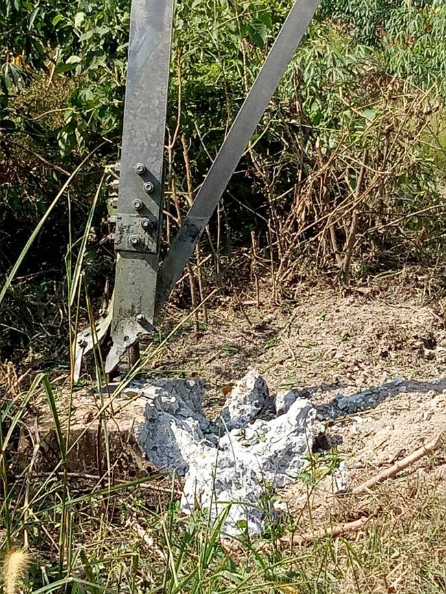 จับตาระเบิดสงขลา