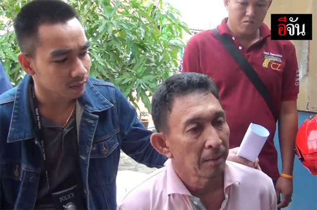 ข่มขืน-แบล็กเมล์