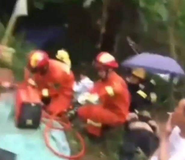 สวนสนุกมรณะ