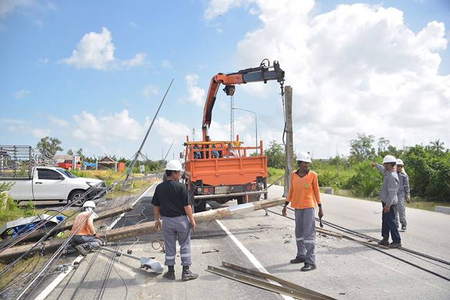 พายุปาบึก